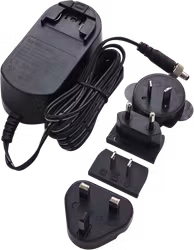 Atomos Atomos Locking AC Power Adaptor.