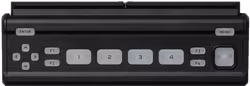 Atomos Button Bar compatible with Neon 17" and Neon 24"