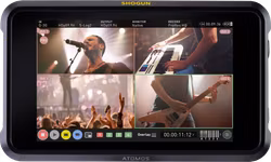 Atomos Shogun Classic