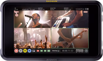 Atomos Shogun Classic