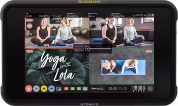 Atomos Shogun Classic