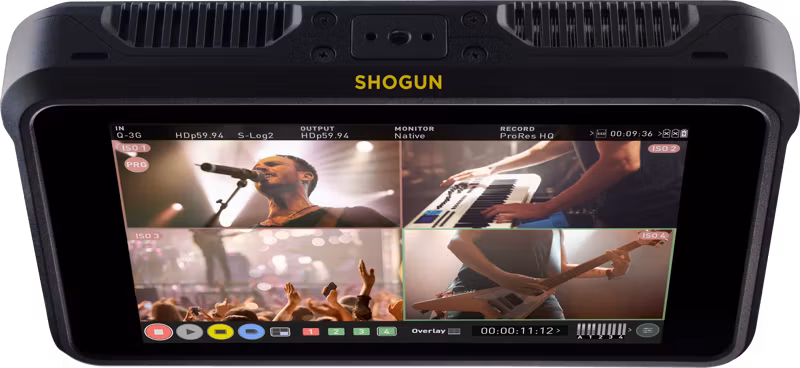Atomos Shogun Classic