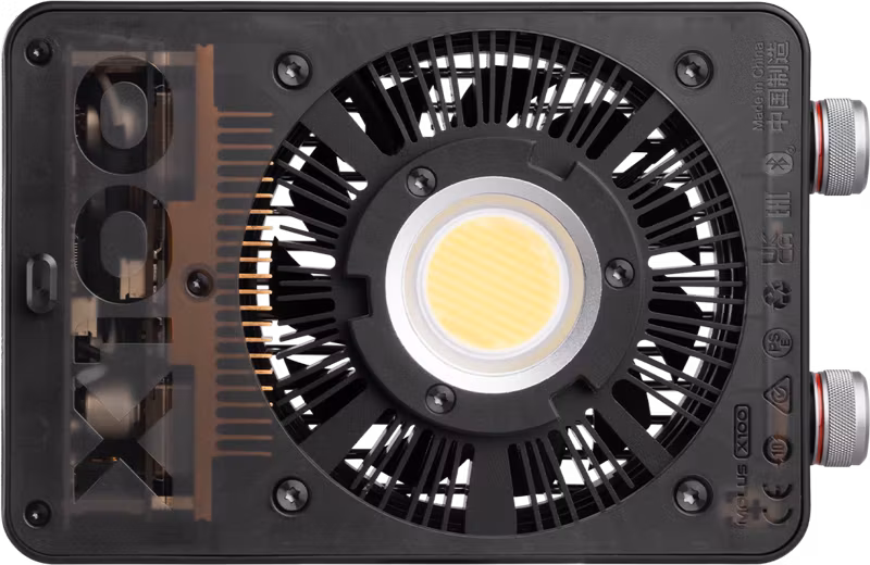 Zhiyun LED Molus X100 COB Light