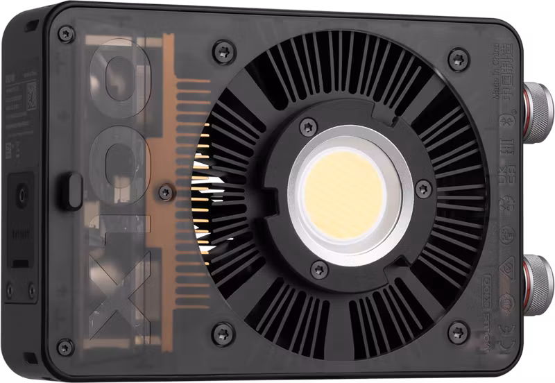 Zhiyun LED Molus X100 COB Light
