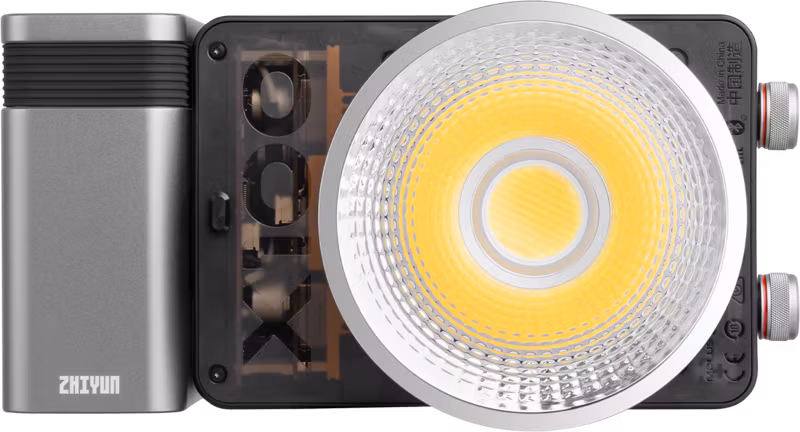 Zhiyun LED Molus X100 COB Light Combo