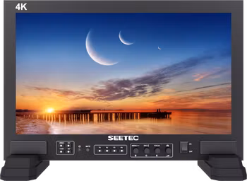 Seetec monitor FS173-S4K 17.3 inch