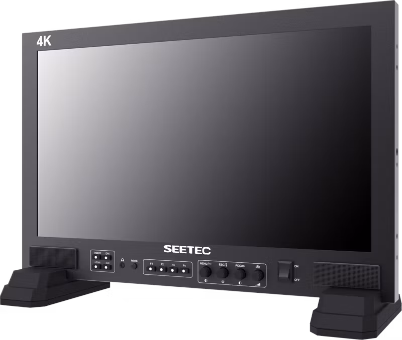 Seetec monitor FS173-S4K 17.3 inch