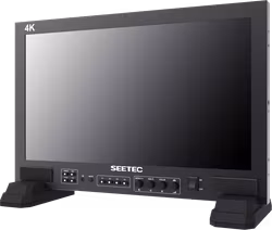Seetec monitor FS173-S4K 17.3 inch