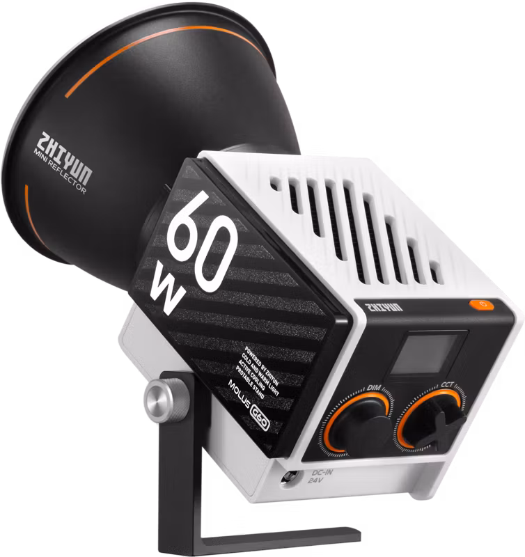 Zhiyun Mini Reflector for Molus G60