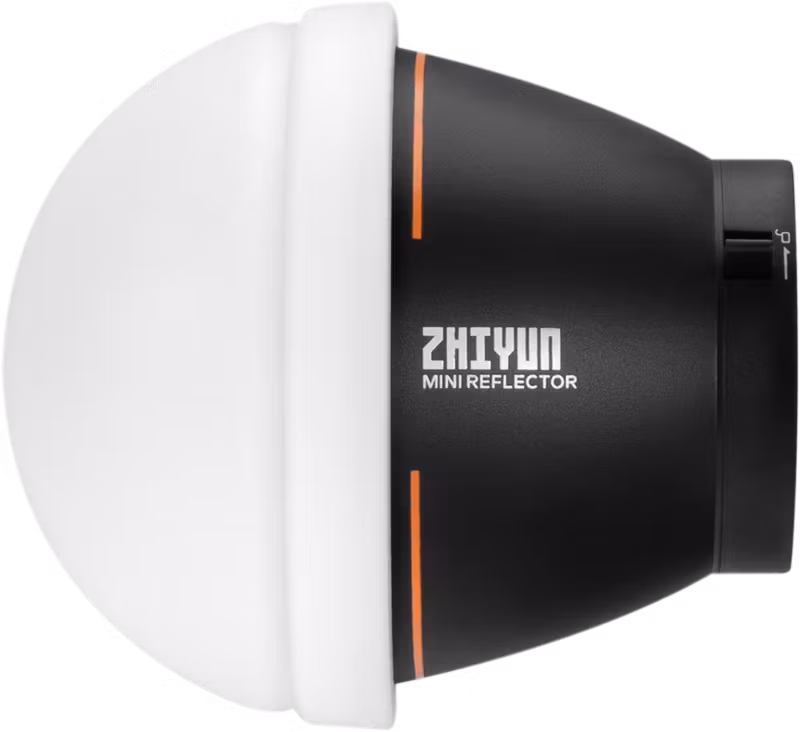 Zhiyun Dome Diffusion (Mini) for Molus Series