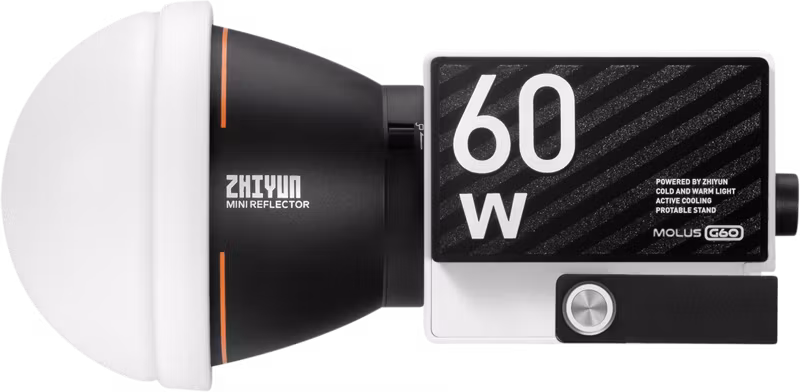 Zhiyun Dome Diffusion (Mini) for Molus Series