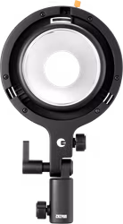 Zhiyun Bowens Mount Adapter B (ZY-Mount) for Molus X100