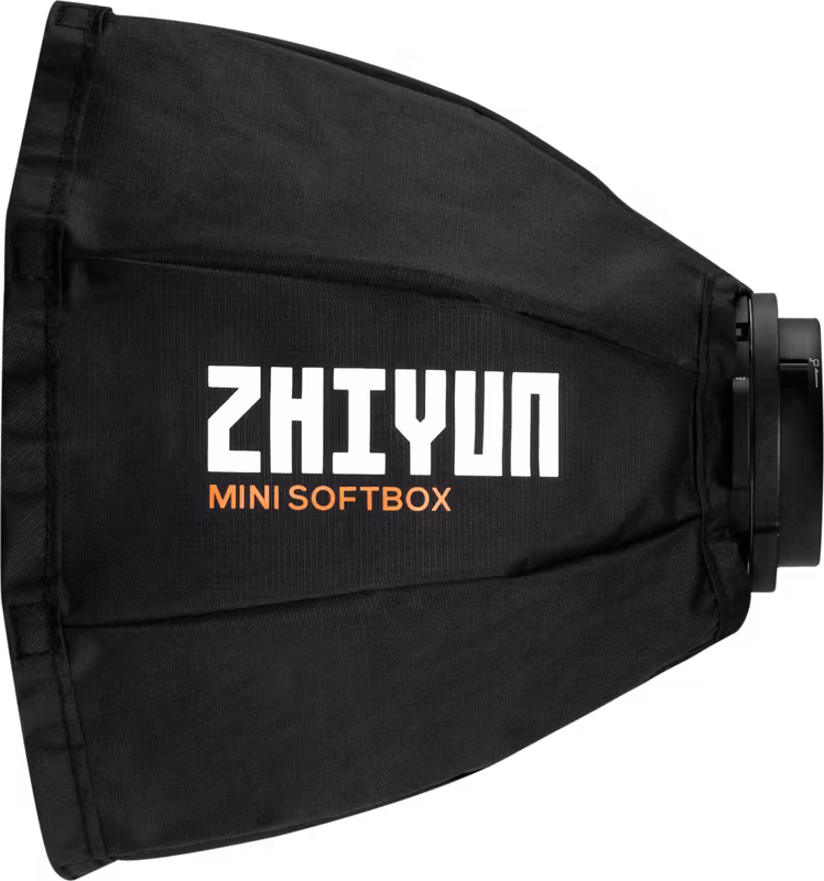 Zhiyun Mini Softbox (ZY-Mount)