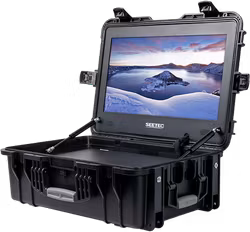 Seetec Monitor WPC215