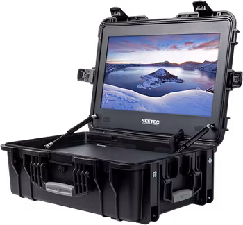 Seetec Monitor WPC215
