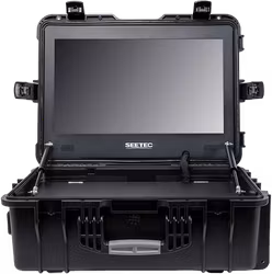 Seetec Monitor WPC215