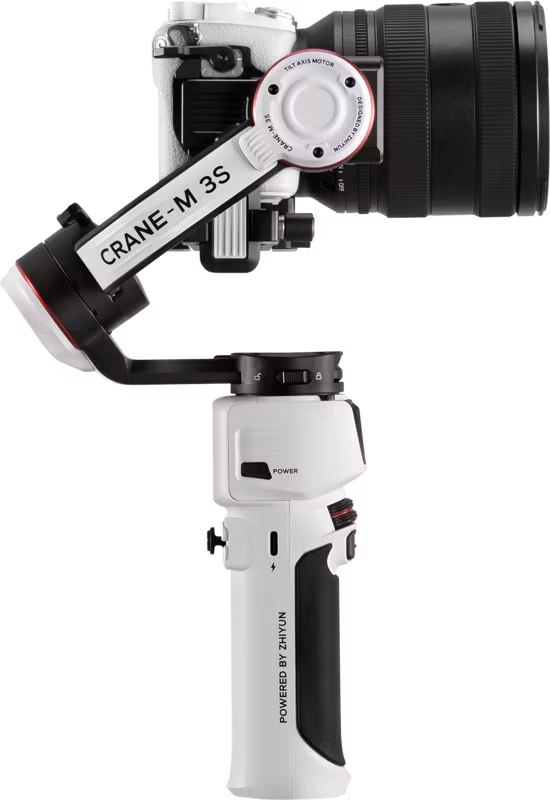Zhiyun Crane M3S Gimbal