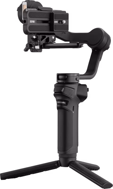 Zhiyun Weebill 3S Gimbal