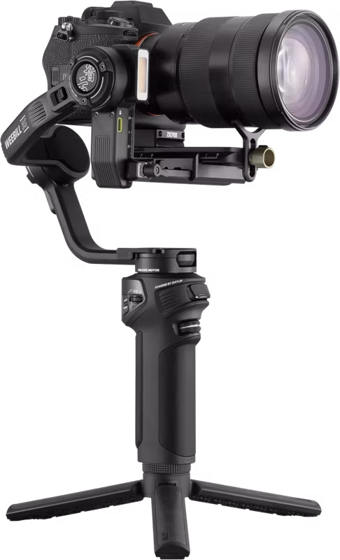 Zhiyun Weebill 3S Gimbal