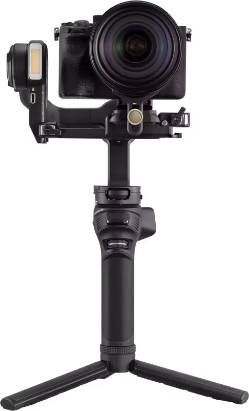 Zhiyun Weebill 3S Combo Gimbal
