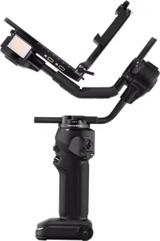 Zhiyun Crane 4 Combo
