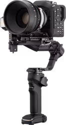 Zhiyun Crane 4