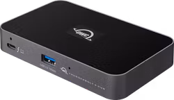 OWC Hub Thunderbolt 4 Hub with 5 Ports for Mac & Windows