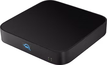 OWC Dock & Storage - miniStack STX 7200RPM High-Performance (Single 3.5" Drive) 6.0TB