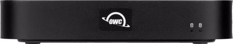 OWC Dock & Storage - miniStack STX 7200RPM High-Performance (Single 3.5" Drive) 12.0TB