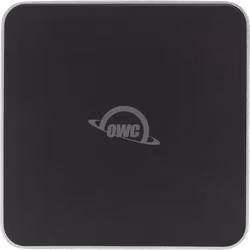 OWC Cardreader Atlas USB-C Dual-Slot SDXC UHS-II