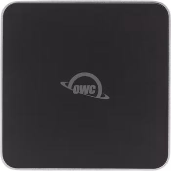 OWC Cardreader Atlas USB-C Dual-Slot SDXC UHS-II