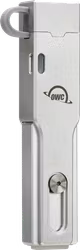 OWC Envoy Pro mini thumbdrive profile SSD with lanyard 1.0TB