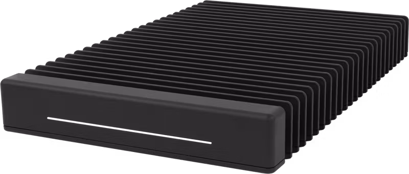 OWC ThunderBlade Ultra High-Performance Thunderbolt 3 Storage Solution, 32TB