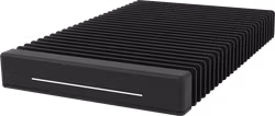 OWC ThunderBlade Ultra High-Performance Thunderbolt 3 Storage Solution, 32TB