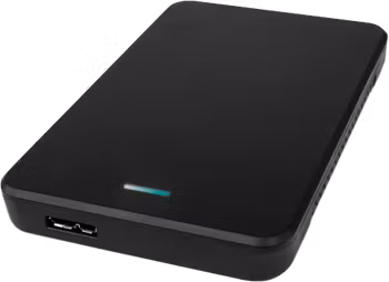 OWC Express 2.5" Portable USB 3.0 Enclosure for SATA NoteBook HDs