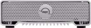 OWC Mercury Elite Pro mini, USB-C Bus-powered 5400RPM Hard Drive Storage Solution 1.0TB