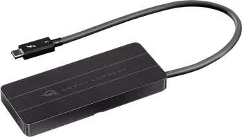 OWC Envoy Express NVMe SSD External Solution 8.0TB