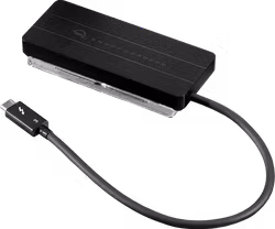 OWC Envoy Express NVMe SSD External Solution 8.0TB