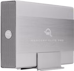 OWC Mercury Elite Pro 3.5-inch USB 3.2 (gen 1) 5Gb/s External Storage 4TB