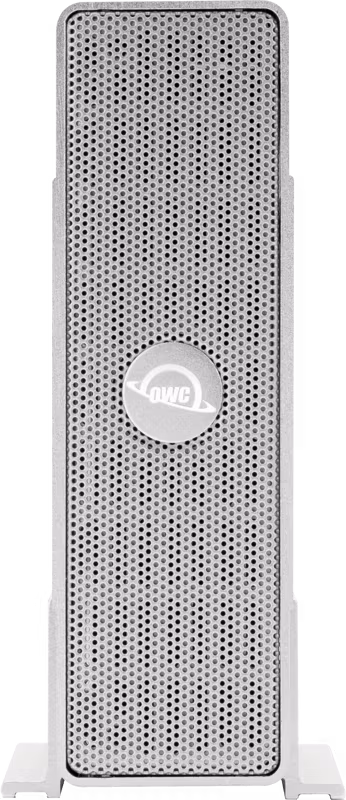 OWC Mercury Elite Pro 3.5-inch USB 3.2 (gen 1) 5Gb/s External Storage 8TB
