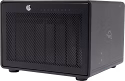 OWC ThunderBay 8 RAID. 8-Bay w/2x TB3 Ports (w./Softraid OWC/RAID0/1/4/5/1+0) 128TB (8x16TB)