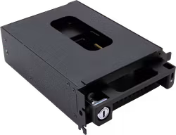 OWC PCIe Adapter + U2 NVME Carrier cartridge for Helios3S