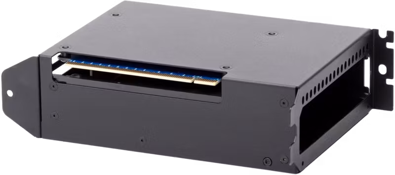 OWC Spare U.2 Secure Carrier Tray/module