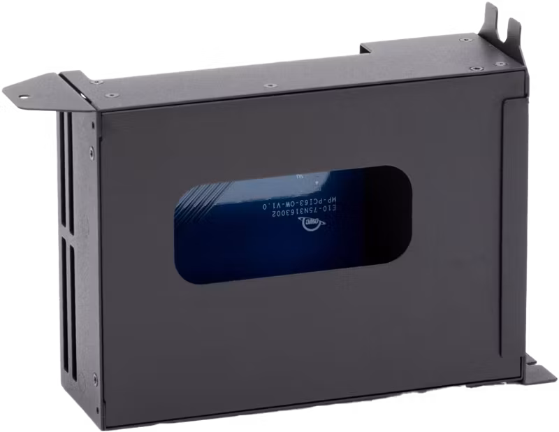 OWC Spare U.2 Secure Carrier Tray/module