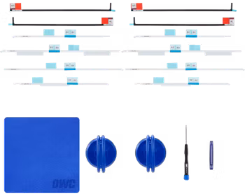 OWC Tool - DIY Kit: General Servicing Kit for Apple 21.5" iMac (2012 and later models)