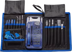 OWC Tool - 72-Piece Advanced ToolKit