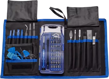 OWC Tool - 72-Piece Advanced ToolKit