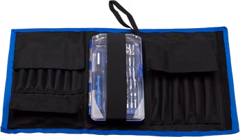 OWC Tool - 72-Piece Advanced ToolKit