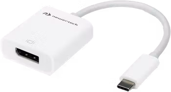 OWC Adapter - NewerTech TB/USB-C to DisplayPort 1.4 Adapt