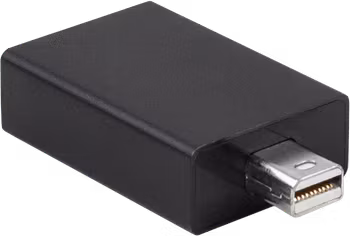 OWC Adapter - compact Apple mini-Displayport to HDMI 4K Adapter